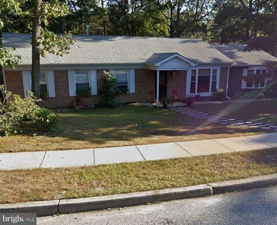 28 WINDMILL, Erial, NJ 08081