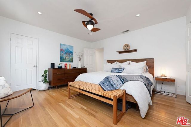 8718 Cadillac Avenue, Los Angeles, CA 90034
