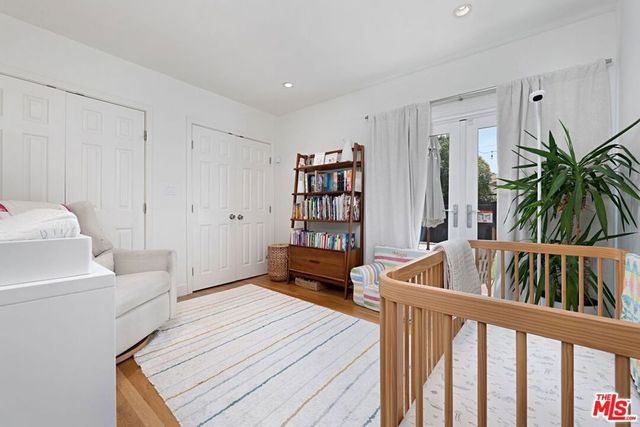 8718 Cadillac Avenue, Los Angeles, CA 90034