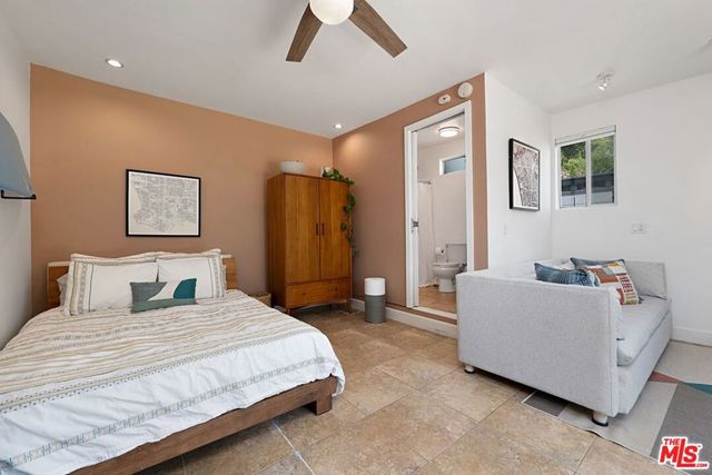 8718 Cadillac Avenue, Los Angeles, CA 90034