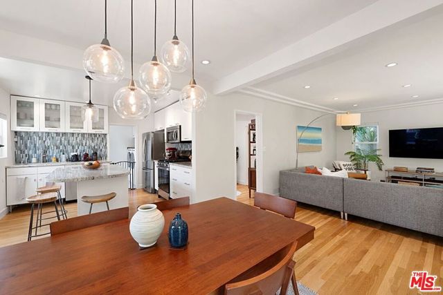 8718 Cadillac Avenue, Los Angeles, CA 90034
