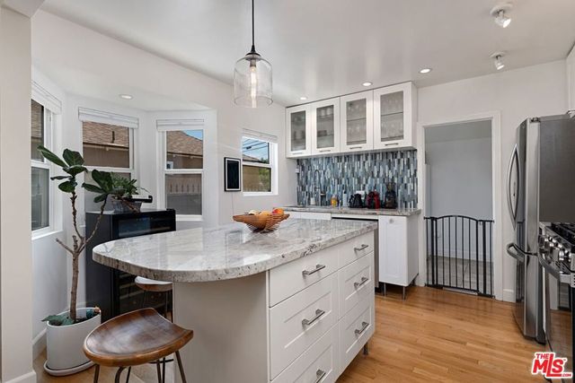 8718 Cadillac Avenue, Los Angeles, CA 90034