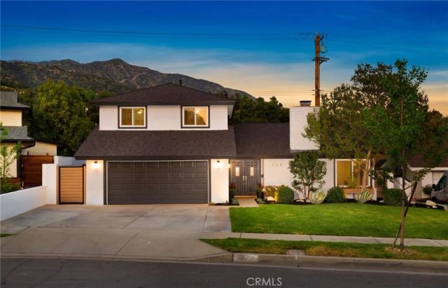 348 N Mountain, Monrovia, CA 91016