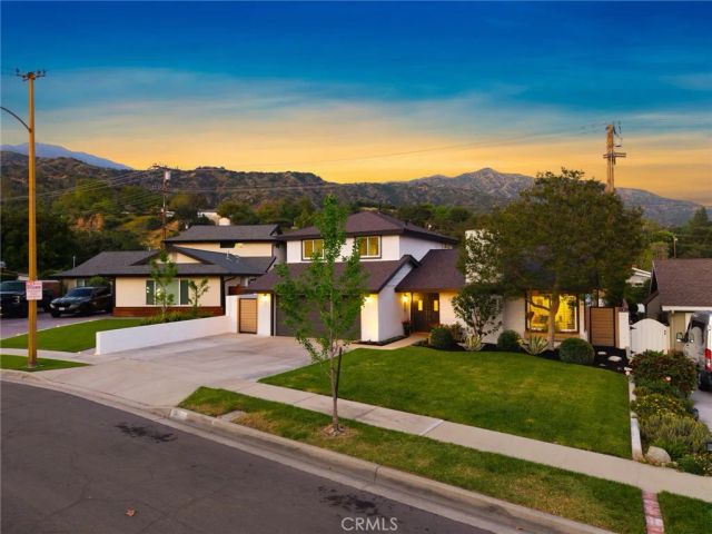 348 N Mountain, Monrovia, CA 91016