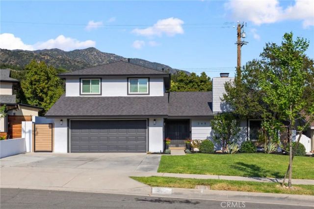 348 N Mountain, Monrovia, CA 91016