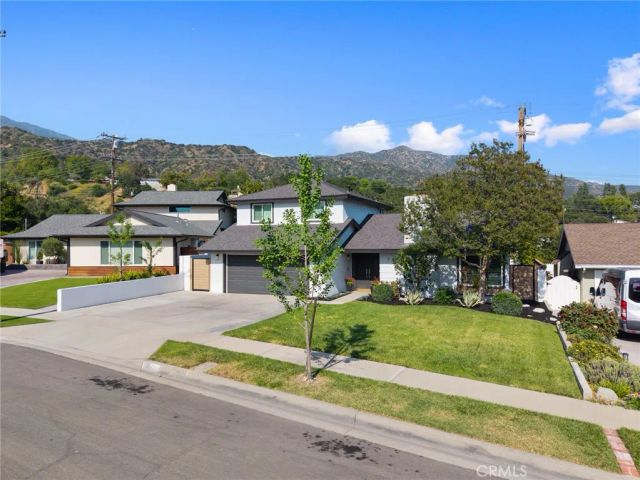 348 N Mountain, Monrovia, CA 91016