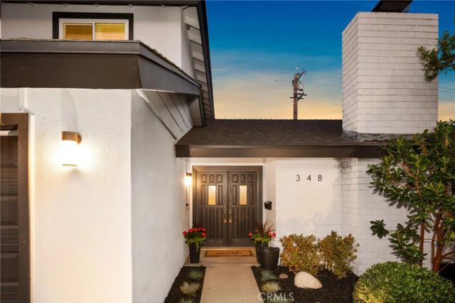 348 N Mountain, Monrovia, CA 91016