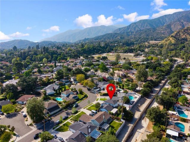 348 N Mountain, Monrovia, CA 91016