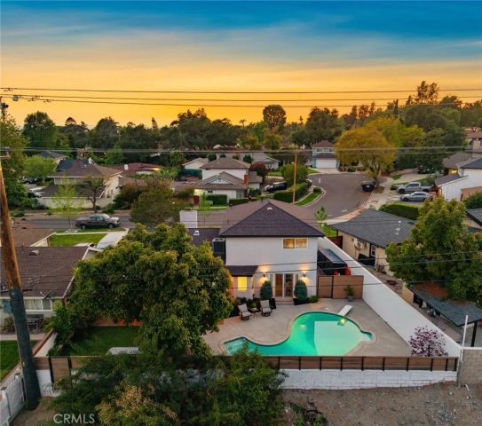 348 N Mountain, Monrovia, CA 91016