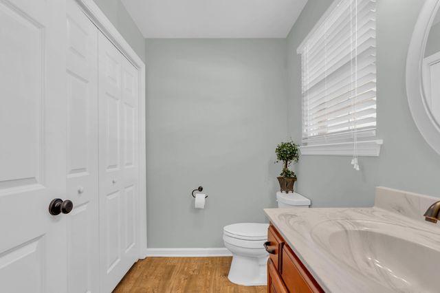 1286 Leaside Lane, Hixson, TN 37343