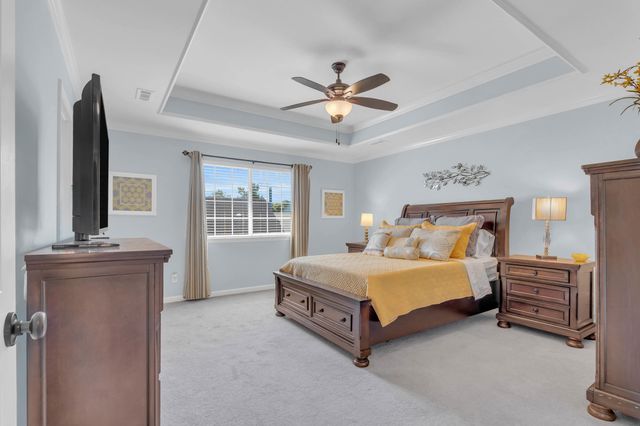 1286 Leaside Lane, Hixson, TN 37343