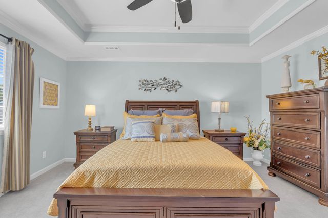 1286 Leaside Lane, Hixson, TN 37343