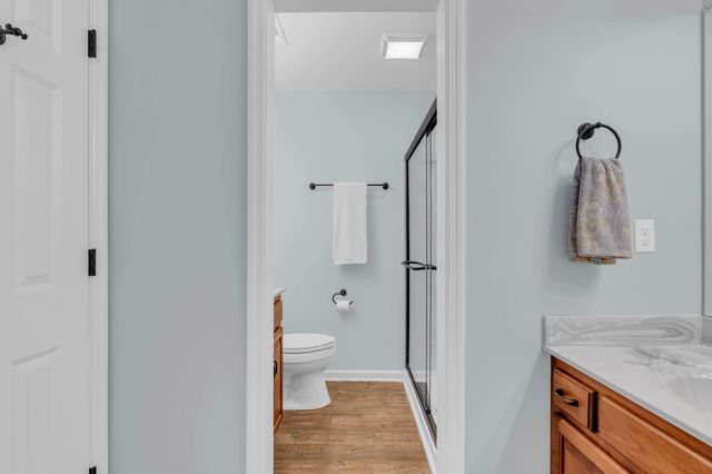 1286 Leaside Lane, Hixson, TN 37343