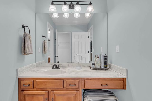 1286 Leaside Lane, Hixson, TN 37343