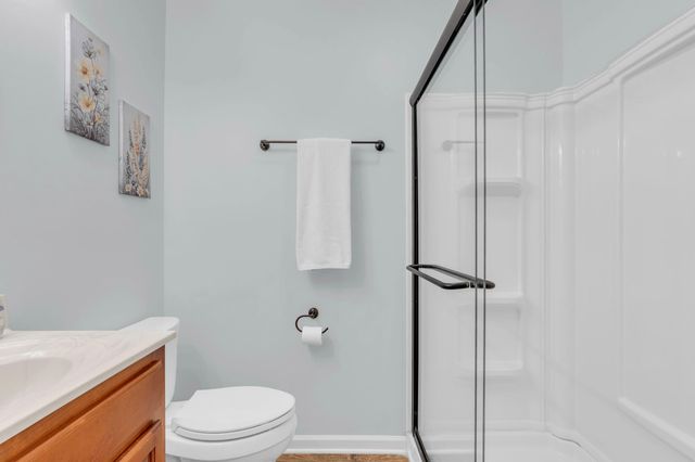 1286 Leaside Lane, Hixson, TN 37343