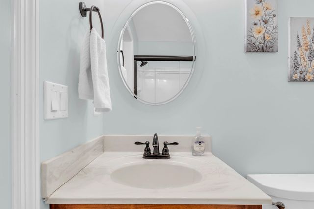 1286 Leaside Lane, Hixson, TN 37343