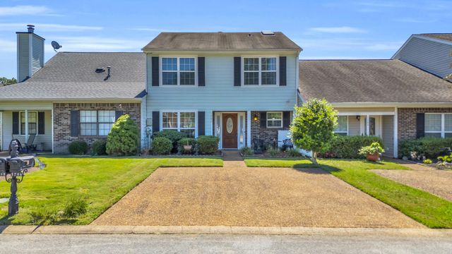 1286 Leaside Lane, Hixson, TN 37343