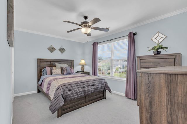 1286 Leaside Lane, Hixson, TN 37343