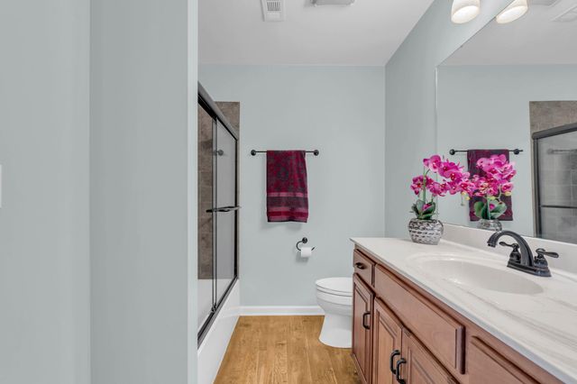 1286 Leaside Lane, Hixson, TN 37343