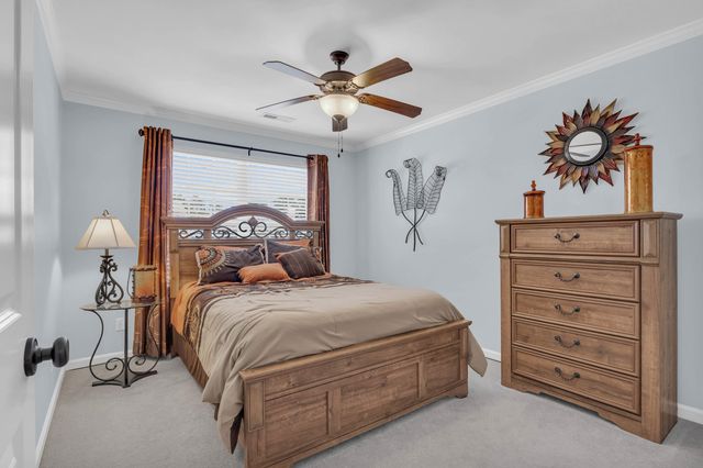 1286 Leaside Lane, Hixson, TN 37343