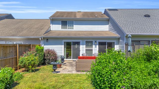 1286 Leaside Lane, Hixson, TN 37343