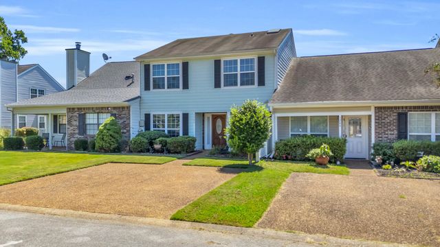 1286 Leaside Lane, Hixson, TN 37343