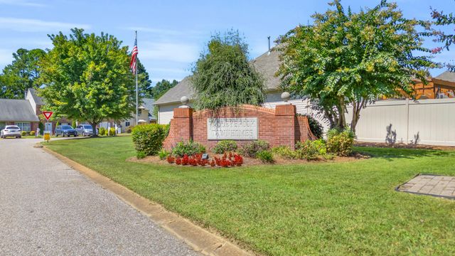 1286 Leaside Lane, Hixson, TN 37343
