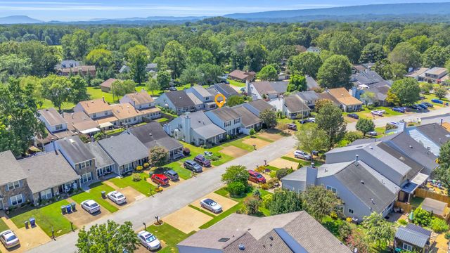 1286 Leaside Lane, Hixson, TN 37343