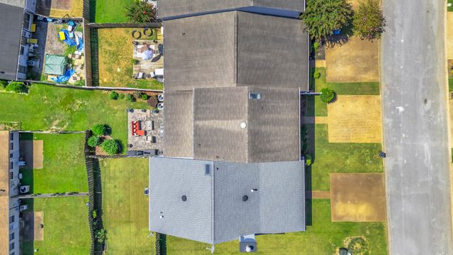 1286 Leaside Lane, Hixson, TN 37343