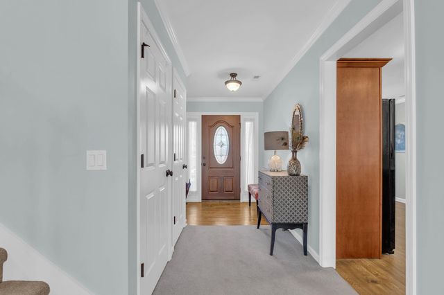 1286 Leaside Lane, Hixson, TN 37343