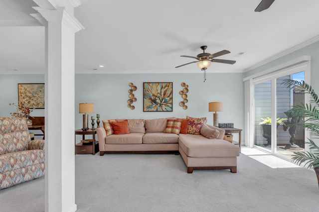 1286 Leaside Lane, Hixson, TN 37343