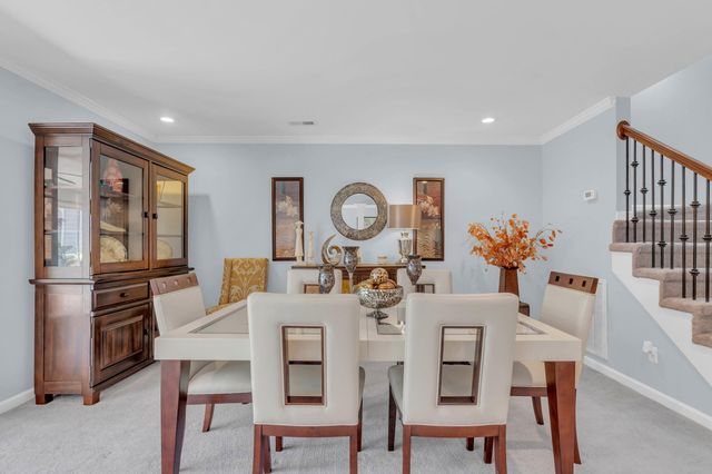 1286 Leaside Lane, Hixson, TN 37343