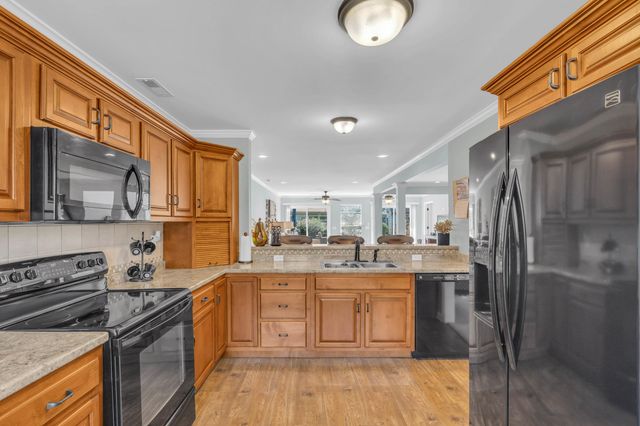 1286 Leaside Lane, Hixson, TN 37343