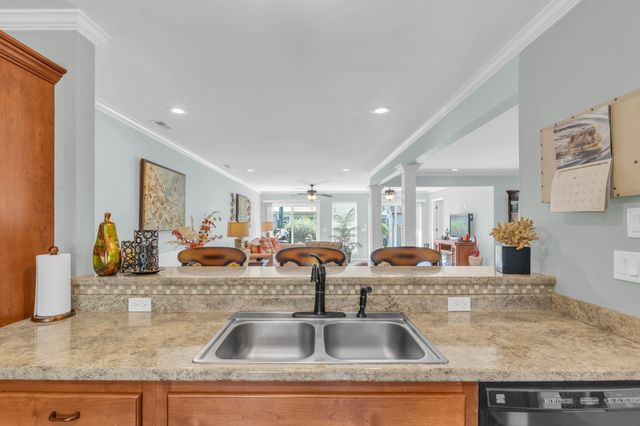 1286 Leaside Lane, Hixson, TN 37343