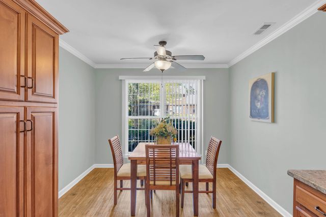 1286 Leaside Lane, Hixson, TN 37343