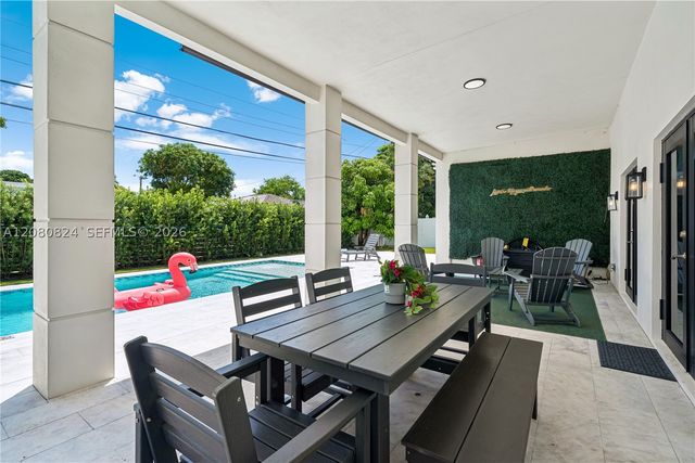 4280 SW 13th Ter, Miami, FL 33134
