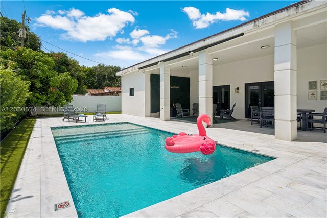 4280 SW 13th Ter, Miami, FL 33134