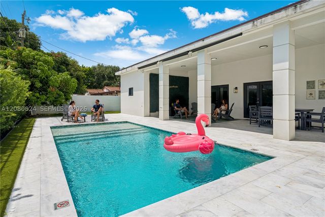 4280 SW 13th Ter, Miami, FL 33134