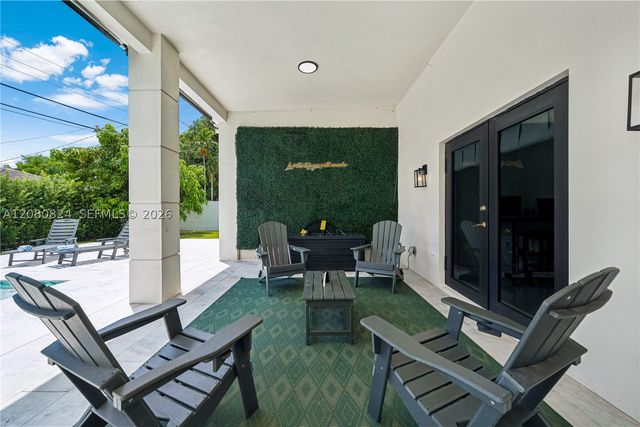 4280 SW 13th Ter, Miami, FL 33134