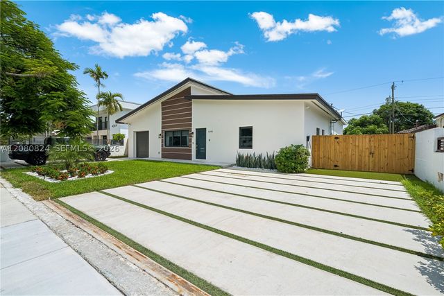 4280 SW 13th Ter, Miami, FL 33134