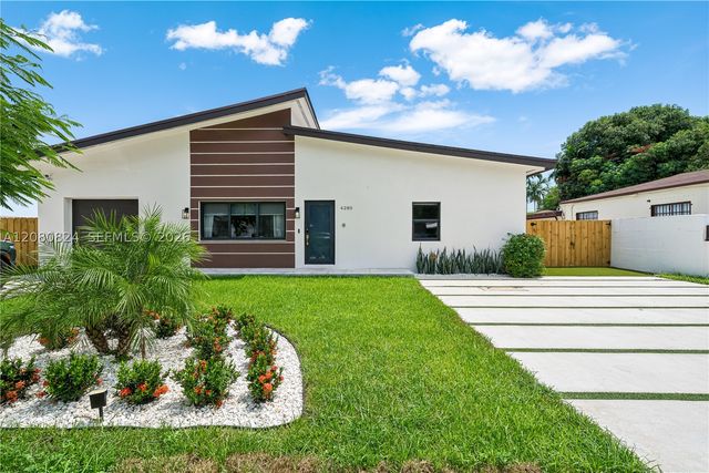4280 SW 13th Ter, Miami, FL 33134