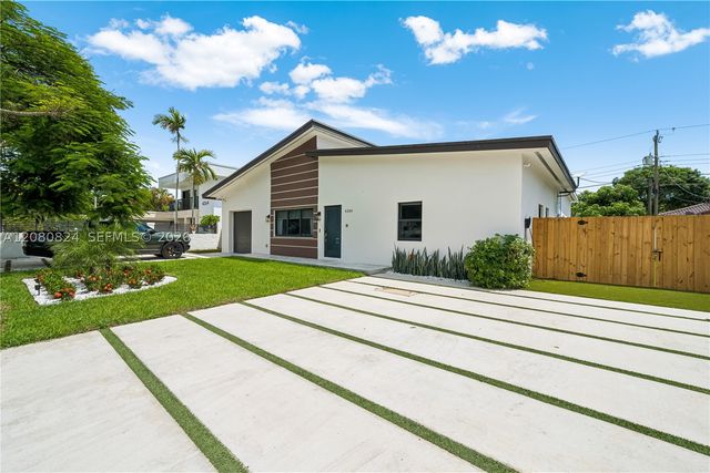 4280 SW 13th Ter, Miami, FL 33134