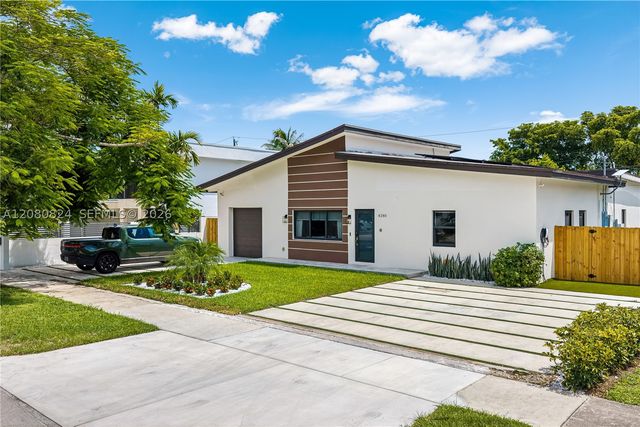 4280 SW 13th Ter, Miami, FL 33134