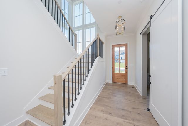 4633 Genevieve Leigh Dr, Nolensville, TN 37135