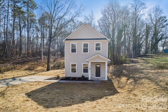 709 Hillsdale Drive, Cherryville, NC 28021