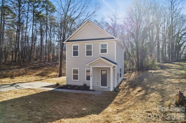 709 Hillsdale Drive, Cherryville, NC 28021