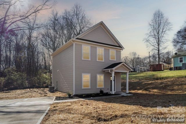 709 Hillsdale Drive, Cherryville, NC 28021