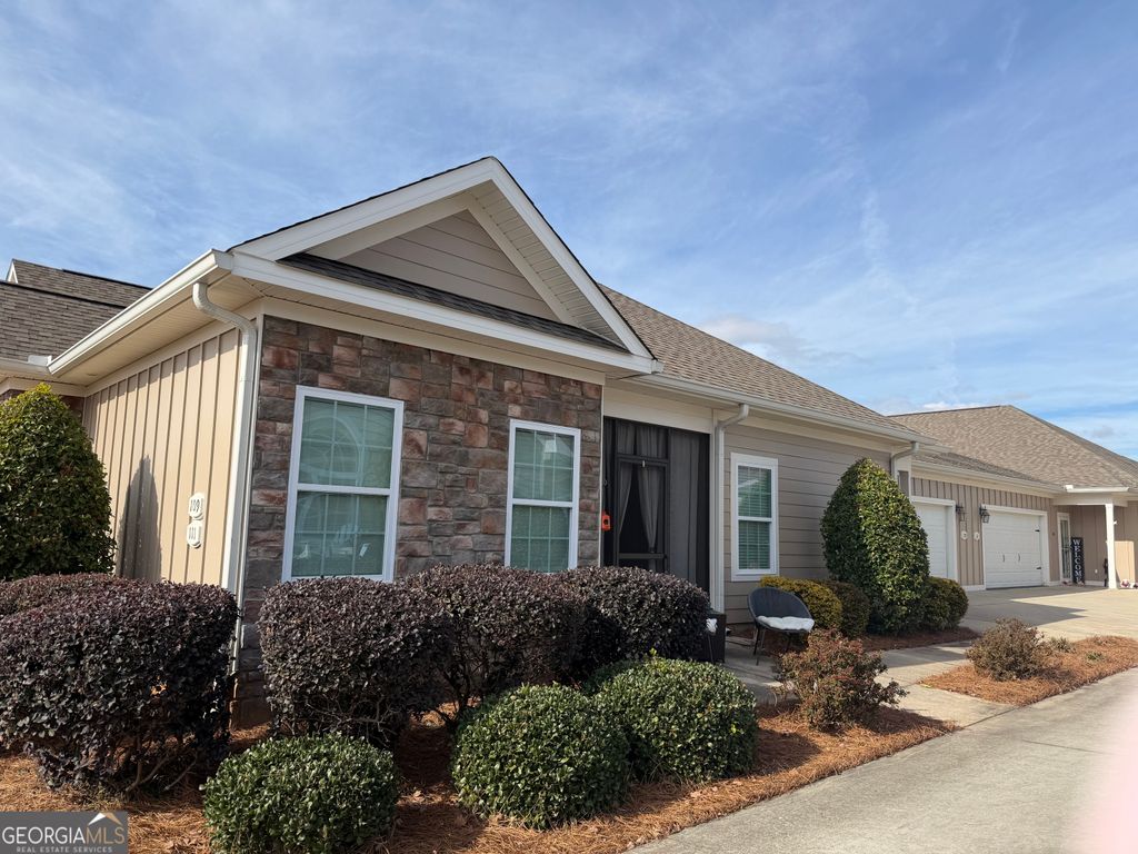 109 Sasanqua Drive, Warner Robins, GA 31088