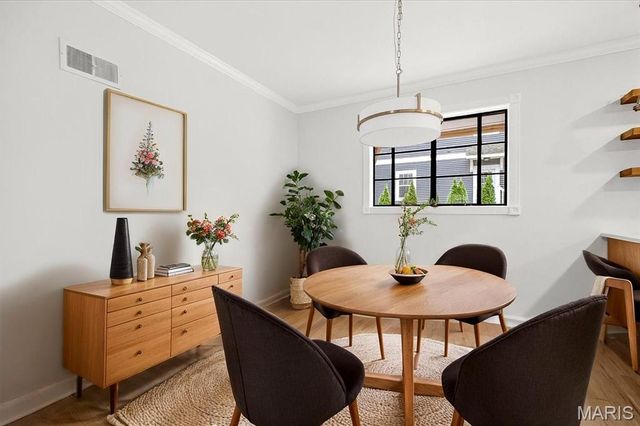 246 S Old Orchard Avenue, St Louis, MO 63119