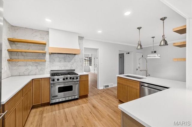 246 S Old Orchard Avenue, St Louis, MO 63119